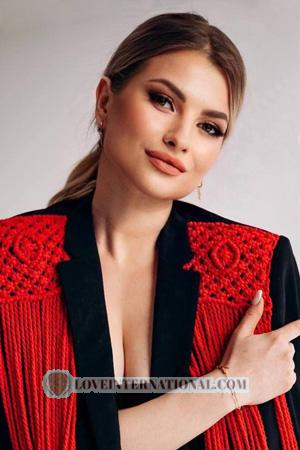 Ladies of Krivoy Rog