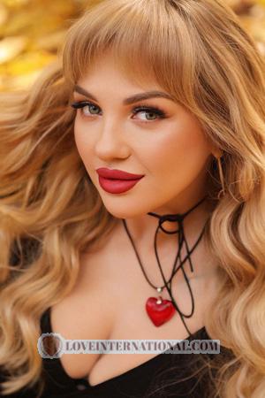 Ladies of Eastern-Europe