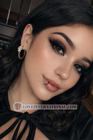 Ladies of Costa Rica