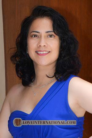 Ladies of La Libertad