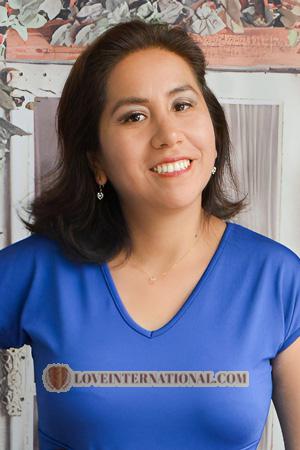 Ladies of Latin-America