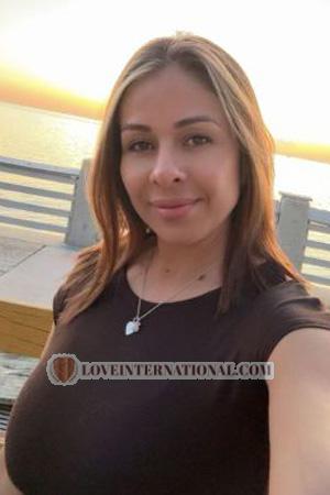 Ladies of Latin-America