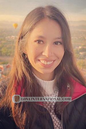 Ladies of Latin-America