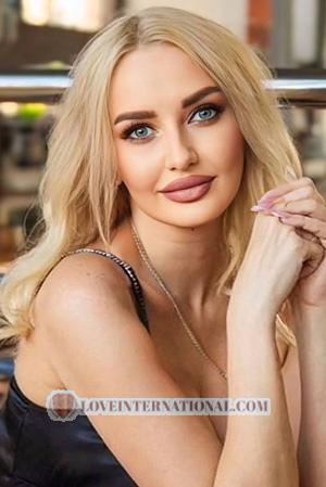 Ladies of Eastern-Europe