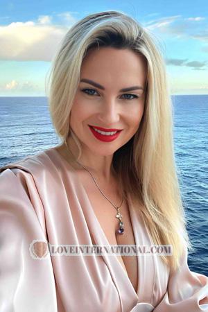 Ladies of Eastern-Europe