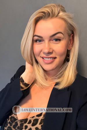 Ladies of Eastern-Europe