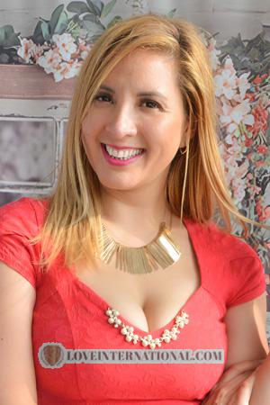 Ladies of Latin-America