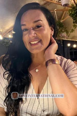 Ladies of Costa Rica