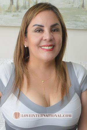 226695 - Marlene Age: 50 - Peru