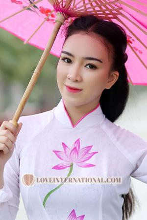 226722 - Van Anh Age: 35 - Vietnam