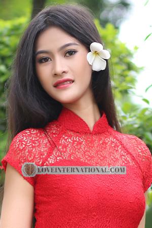 226726 - Thi Hoang Duyen Age: 29 - Vietnam