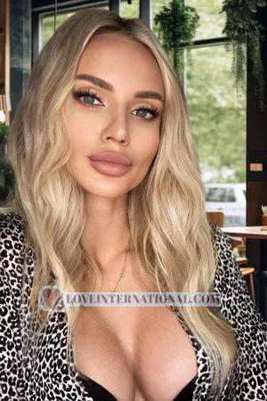 Ladies of Eastern-Europe