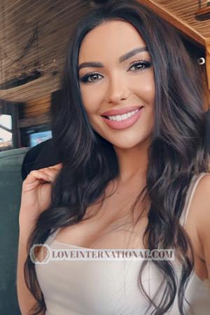 Ladies of Eastern-Europe