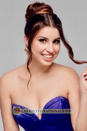 Ladies of Eastern-Europe