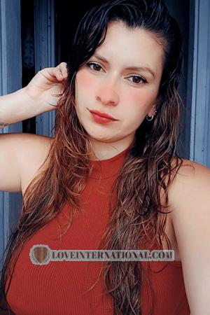 Ladies of Latin-America