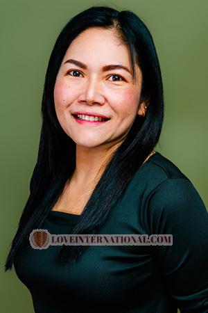 Ladies of Thailand