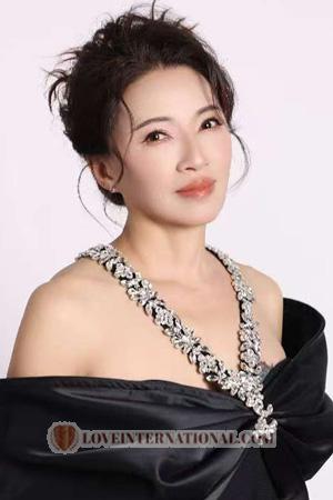 Ladies of China