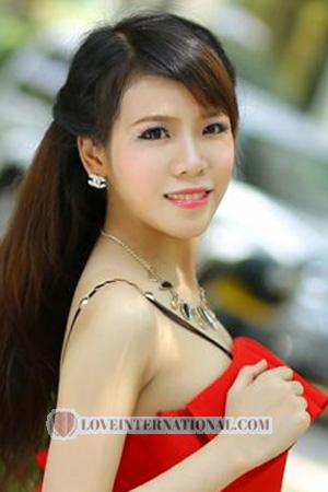 Ladies of Asia