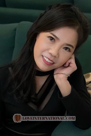 Ladies of China