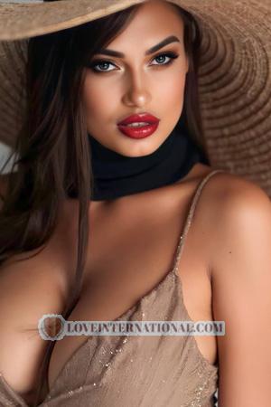 Ladies of Ukraine
