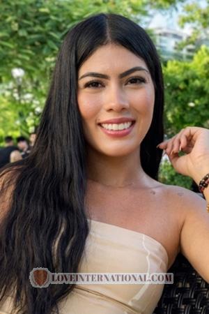 Ladies of Colombia