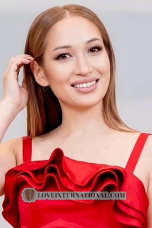 Ladies of Almaty