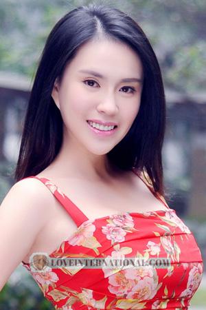 Ladies of Asia