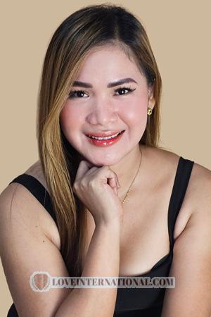 Ladies of Philippines