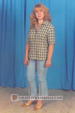 53352 - Tatyana Age: 35 - Russia