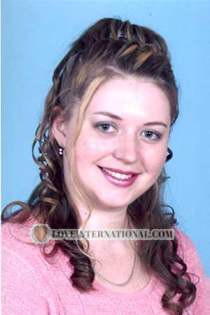 54935 - Galina Age: 33 - Russia