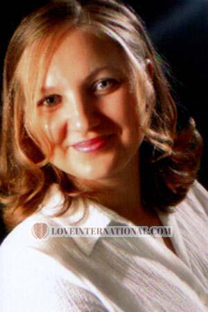 57284 - Svetlana Age: 34 - Russia