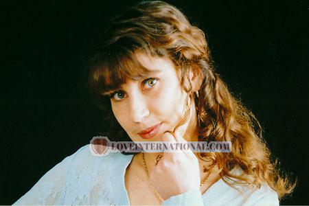 76845 - Elvira Age: 37 - Ukraine