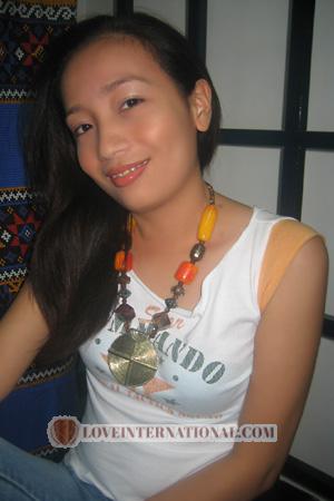 85624 - Jace Ann Age: 25 - Philippines